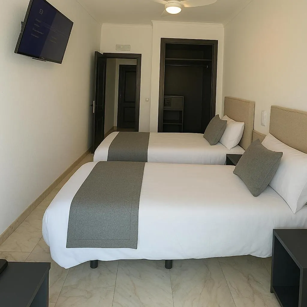 Hotel Molinillos Posadas 3*,